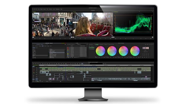 Available Now! Media Composer and Media Composer | First 8.9