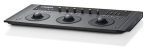 Euphonix Ships new MC Color Grading Surface