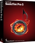 Scoring with Sonicfire Pro – Videoguys