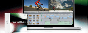 Final Cut Studio 3 First Look: Apple Ignores DVD Studio Pro Again, but Debuts (Modest) Blu-ray Support, New HD Codecs
