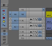 Avid Media Composer 5