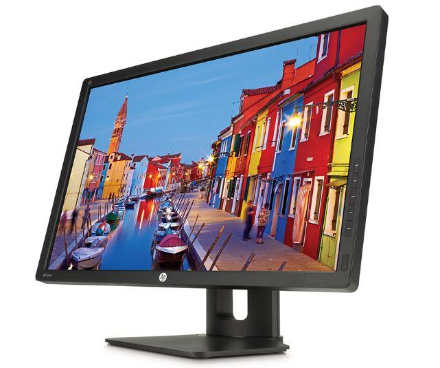 HP DreamColor Monitors Top the Display Market – Videoguys