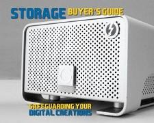 Storage Buyer&#039;s Guide: Safeguarding Your Digital Creations