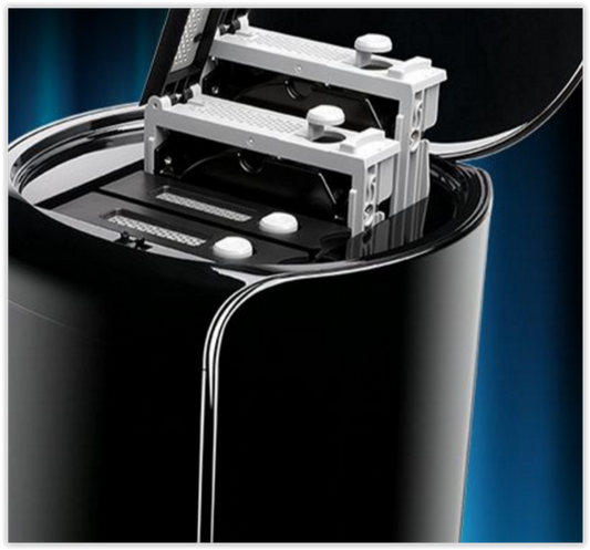 Video Editors Need Enterprise Class Drives