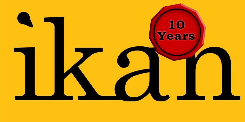 Ikan Celebrates 10 Year Anniversary