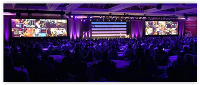 Avid Connect 2017 Highlights