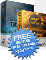 NewBlue Titler Pro w/Avid Media Composer: Introduction and Templates