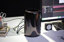 Apple Mac Pro review (2013)