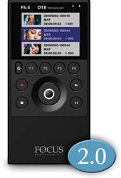 Focus FS-5 Ver 2.0 Sneak Peak – Videoguys