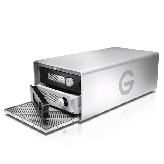 Top Thunderbolt RAID systems for iMac Pro of 2017 | iMore