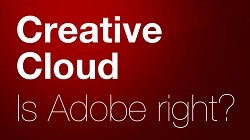 Creative Cloud: Was Adobe right to move to subscription?