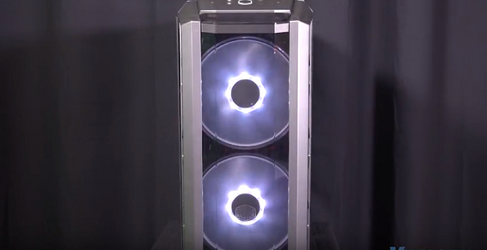 MSI X299 SLI PLUS Product Spotlight