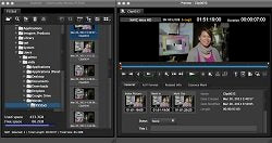How to Import F5/F55 Footage in FCP, Avid and Premiere
