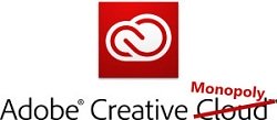 Adobe’s “Creative Monopoly”