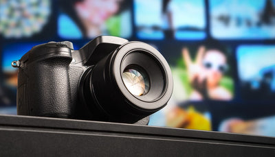 DSLR Camera Guides for Beginners