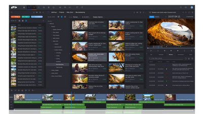 Avid’s MediaCentral Will Speed Up Your Collaborative Workflows
