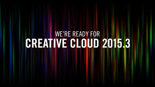 Red Giant Software-Ready for Adobe CC 2015.3