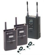 Summer Rebates on Azden Wireless Mics, Shotguns &amp; Field Mixers
