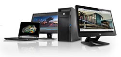 HP Leads Workstation Industry with Solutions for Creative Professionals