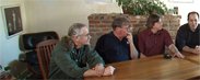 The Ken Stone Sessions (part 1) - featuring Andrew Balis, Philip Hodgetts, Michael Horton, Ken Stone