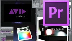 Adventures in Editing, and Why Adobe takes a Bite out of Apple.