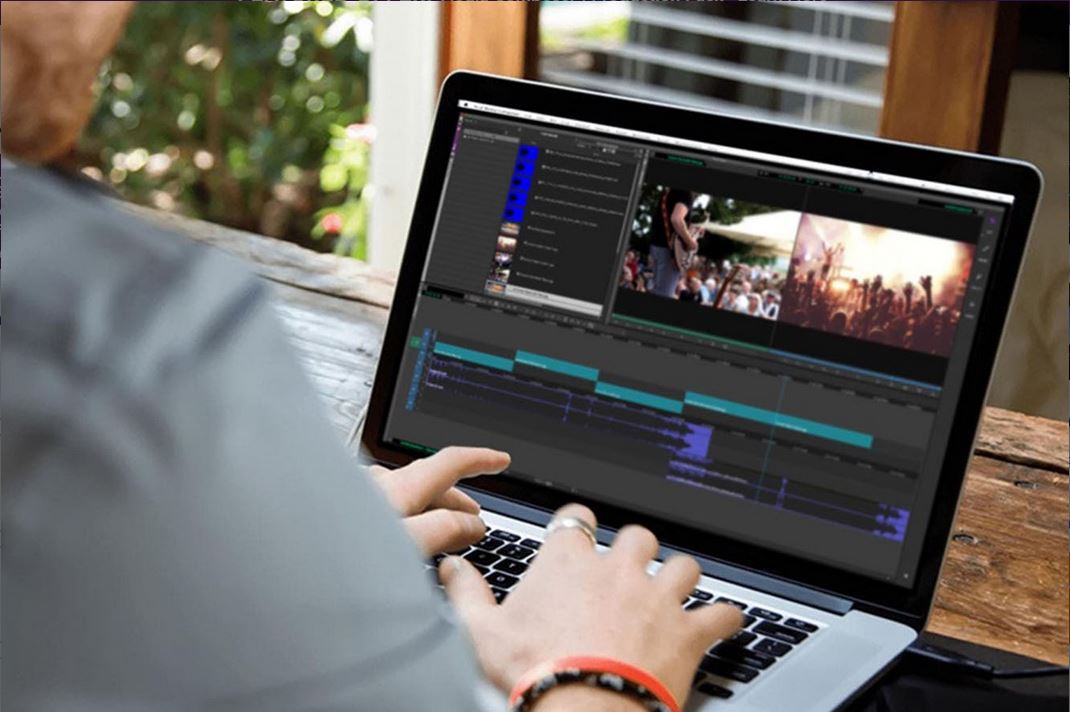 Avid Media Composer 2019 Tutorials