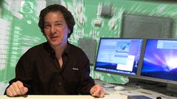 Video Interview: Wayne Andrews, Mac Product Manager, Matrox