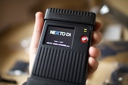 NEXTO DI Video Storage Pro NVS2500