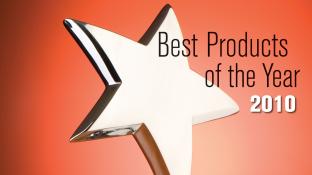 Videomaker&#039;s Best Video Products of the Year 2010