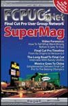 8th Annual FCPUG NAB SuperMeet Announced