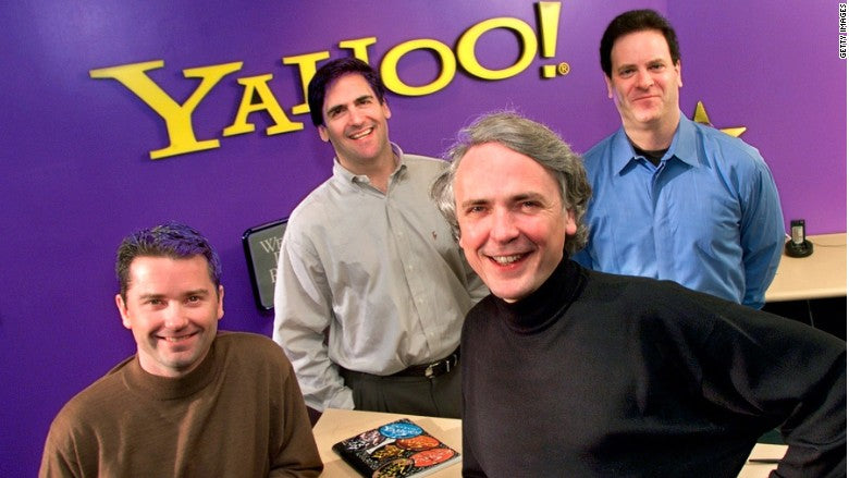 A Look Back at 20 years of Streaming Media