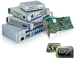 Matrox Releases Support for Telestream Wirecast