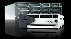 Avid ISIS: Unmatched Storage Flexibility &amp; Cornerstone of Collaboration