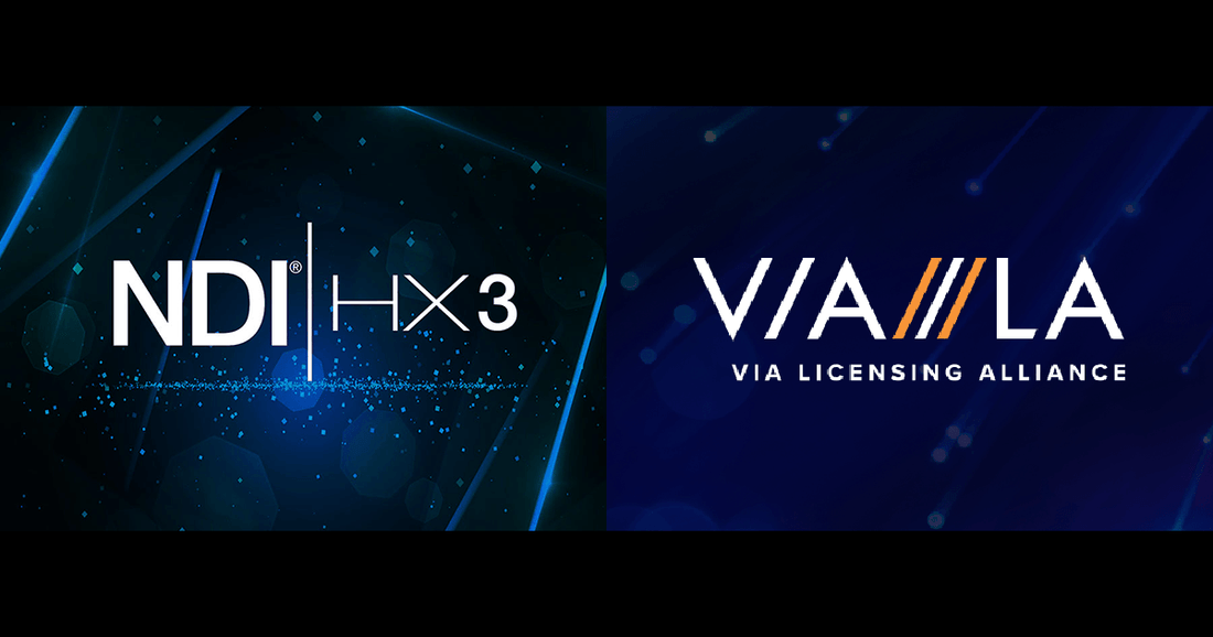 NAB 2026: The Future of NDI|HX, AI in Streaming, and Emerging Licensing Challenges