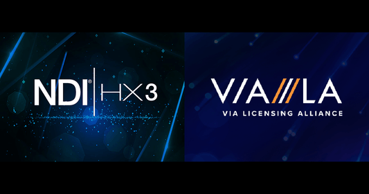 NAB 2026: The Future of NDI|HX, AI in Streaming, and Emerging Licensing Challenges