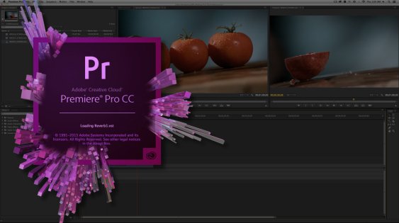 Adobe Premiere Pro CC: Audio Mixing Basics Tutorial 1