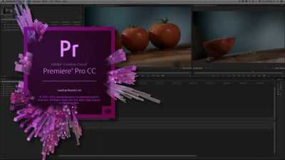 Adobe Premiere Pro CC: Audio Mixing Basics Tutorial 1
