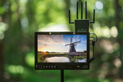 SmallHD Adds New 13" HDR Production Monitor to Product Line