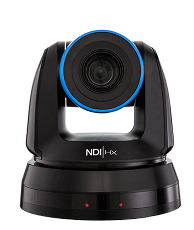 NewTek NDI 3.0 Delivers Low-Bandwidth Video and PTZ Camera Control
