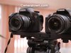 An In-Depth Comparison of the Canon Rebel T2i and Canon EOS 7D