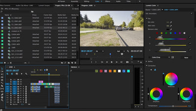 A CLOSER LOOK AT WHAT’S COMING IN THE NEXT UPDATE TO ADOBE PREMIERE PRO