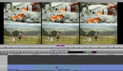 Avid Media Composer 5.5