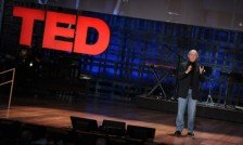 Seven Inspiring TED Talks About Filmmaking