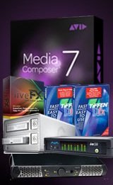 REVIEW: AVID Media Composer 7