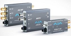 AJA Announces Up To 35% Price Reductions for Top-Selling HD Mini-Converters