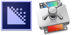 New Mac Pro: Adobe Media Encoder vs. Compressor