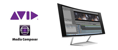 Bluefish444 Releases 4K, 2K, HD, SD Support for Avid Media Composer 8.6
