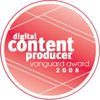 DCP Vanguard Awards 2008
