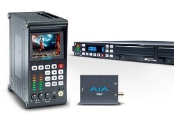 AJA Video Systems Sweeps NAB 2012 Best of Show Awards