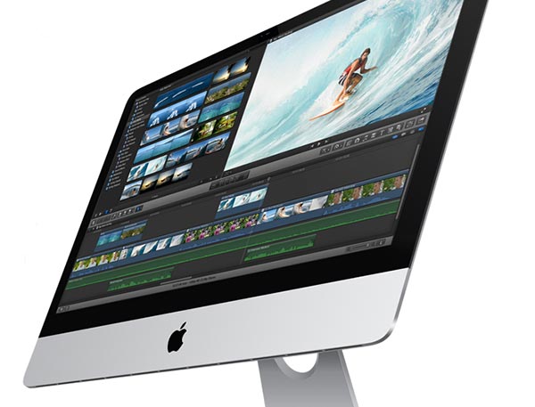 Final Cut Pro Makes a Comeback!